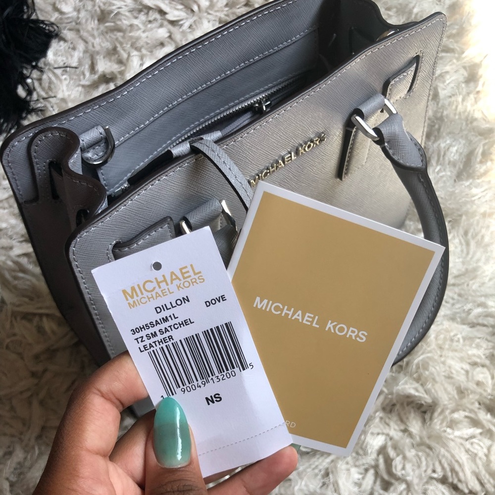 BRAND NEW MK BAG